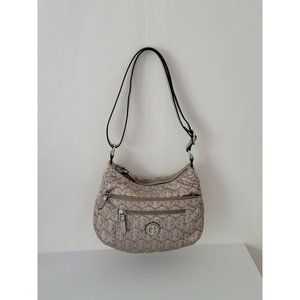 Giani Bernini Champaign colored handbags